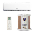 Imagem da oferta Ar Condicionado Inverter Gree 9000 Btus Quente e Frio 220v G-Top Auto R-32 Wi-Fi