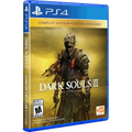 Imagem da oferta Dark Souls III The Fire Fades - Edição Completa - PlayStation 4