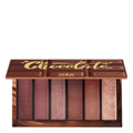 Imagem da oferta Paleta de Sombras Color Trend Coleção Chocolate 4,2g
