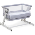 Imagem da oferta Chicco Berco Chicco Next2Me Pop-Up Grey Mist