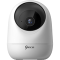 Imagem da oferta Câmera de Segurança Wi-Fi Sieco S33 Full HD Plus (3MPX)