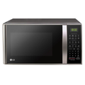 Imagem da oferta Micro-Ondas LG 30L - MS3043BR