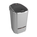 Imagem da oferta Tanquinho de Roupas Semiautomático 20,1Kg Colormaq LCS20 - Prata - 110V