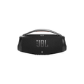 Imagem da oferta JBL Caixa de Som Boombox 3 Bluetooth À Prova D'água e Poeira - Preto