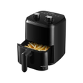 Imagem da oferta Fritadeira Elétrica sem Óleo/Air Fryer Britânia BFR31 Preto com Timer 3L