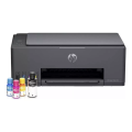 Imagem da oferta Impressora Multifuncional HP Smart Tank 584 Tanque de Tinta Colorida WiFi com autorreparo USB Impressora Copiadora e S