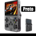 Imagem da oferta Console Portátil R36S + 15.000