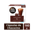 Imagem da oferta Cápsula Nescafé Dolce Gusto Chococino