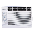 Imagem da oferta Ar Condicionado Janela Gree 7000btu/h Frio R32 Mecânico Gjc