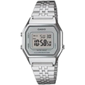 Imagem da oferta Relógio Casio LA680WA-7DF Prata