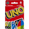 Imagem da oferta UNO Jogo de Cartas Original para crianças a partir de 7 anos