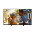 Imagem da oferta Smart TV DLED 32 HD Multi Essencial Android 11 3HDMI 2USB Wi-fi Bluetooth