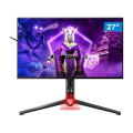 Imagem da oferta Monitor Gamer AOC Agon 4 Pro Unbeatable 27" IPS UHD 1ms 144Hz HDMI/DP G-Sync - AG274UXP