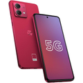 Imagem da oferta Smartphone Motorola Moto G84 5G 8GB RAM 256GB Tela 6,55"