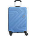 Imagem da oferta Mala American Tourister Camboriu Azul Pequena