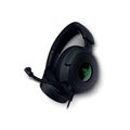 Imagem da oferta Headset Gamer Razer Kraken V4 X 7.1 Surround Microfone Cardioide Preto - RZ0405180100R