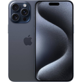 Imagem da oferta Apple iPhone 15 Pro Max (256 GB) Titânio Azul