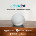 Imagem da oferta Echo Dot 5ª geração