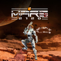 Imagem da oferta Jogo MARS 2120 - PS4 - PS5