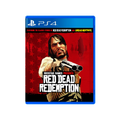 Imagem da oferta Jogo Red Dead Redemption - PS4