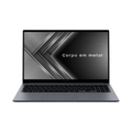 Imagem da oferta Notebook Samsung Galaxy Book4 Windows 11 Home Intel Core i5 8GB 512GB SSD 15.6'' Full HD LED 1.55 kg - Samsun