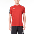 Imagem da oferta Camisa Umbro Tradicional Tape - Masculina