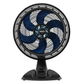 Imagem da oferta Ventilador de Mesa Arno Xtreme Force VB40 40cm com 3 Velocidades e 6 Pás Preto - 110V""rawName":"Ventilador de Mesa