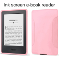 Imagem da oferta KINDLE Ebook Reader E ink E-Book Reader Proteção para os olhos Tela de tinta sensível ao toque de 6 polegadas E Book