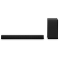 Imagem da oferta Soundbar LG S40T 300W RMS Conexão Bluetooth 2.1 Canais AI Sound Pro Wow Interface Sem fios Conexões Múltiplas