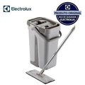 Imagem da oferta Mop Flat Electrolux Lava e Seca com Refil Extra de Microfibra