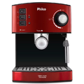 Imagem da oferta Cafeteira Philco Expresso 20 Bar Inox 2 Xicaras - PCF24