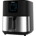 Imagem da oferta Fritadeira Ultra Digital 2 em 1 Inox 4,8L Oster com Painel Touch