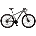 Imagem da oferta Bicicleta Aro 29 Dropp SL 10218 de Alumínio