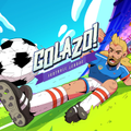 Imagem da oferta Jogo Golazo! - PS4