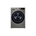 Imagem da oferta Lava e Seca LG Smart 12kg Inox Look CV5012PC4 | LG BR