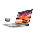 Imagem da oferta Notebook Dell Inspiron 13 5330  i7-1360P 16GB SSD 512GB Iris Xe Graphics Tela 13,3" QHD+ W11 + Adaptador