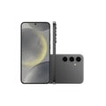 Imagem da oferta Smartphone Samsung Galaxy S24 256GB 8GB 5G Tela de 6,2" Galaxy AI
