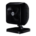 Imagem da oferta Ventilador de Mesa Turbi Preto 110 Volts - 62-3101 - VENTI-DELTA