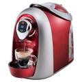 Imagem da oferta Cafeteira Espresso Modo Vermelha Automática - TRES 3 Corações