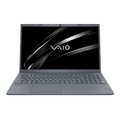 Imagem da oferta Notebook VAIO FE15 Ryzen 7-5700U 8GB SSD 256GB AMD Radeon Graphics Tela 15,6" FHD Linux - VJFE59F11X-B1211H