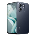 Imagem da oferta Smartphone Infinix Hot 50i 4GB RAM 256GB 4G Câmera Dupla 48MP Selfie 8MP 5000mAh 6,7 120Hz Preto Obsidiana