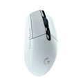 Imagem da oferta Mouse Gamer Sem Fio Logitech G305 Lightspeed 12.000 DPI 6 Botões Programáveis Branco - 910-005290