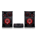Imagem da oferta Mini System LG XBOOM 3500W RMS