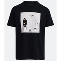 Imagem da oferta Camiseta Regular em Meia Malha com Estampa Photoprint Jack Harlow tam PP