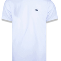 Imagem da oferta Camiseta New Era Regular New Era Brasil Branco