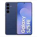 Imagem da oferta Smartphone Samsung Galaxy S25 Fe 5g, 128gb, 8gb Ram, Câmera Tripla De 50+12+8, Tela Grande De 6.7 Azul Marinho