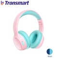 Imagem da oferta Headphone Infantis Tronsmart KH02 Bluetooth Design Dobrável