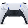 Imagem da oferta Controle Joystick Sem Fio Sony Playstation Dualsense Branco