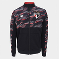 Imagem da oferta Jaqueta São Paulo 24/25 Pré-Jogo New Balance Masculina