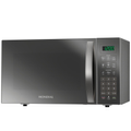 Imagem da oferta Micro-ondas 34 litros 1400 watts espelhado - MO-02-34-E - Mondial